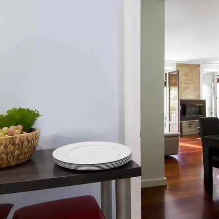 Eco Center Granatensis Catedral 2 Free Parking Apartment *