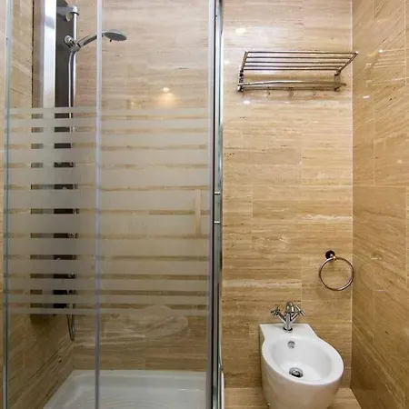 Apartment Eco Center Granatensis Catedral 2 Free Parking Granada