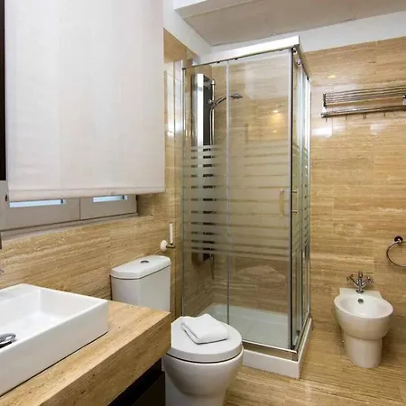 Eco Center Granatensis Catedral 2 Free Parking Apartment Granada