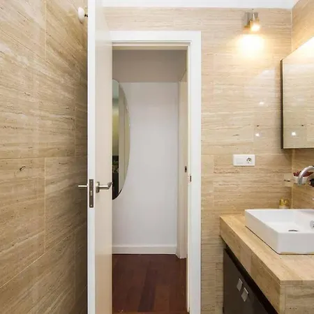 Apartment Eco Center Granatensis Catedral 2 Free Parking Granada